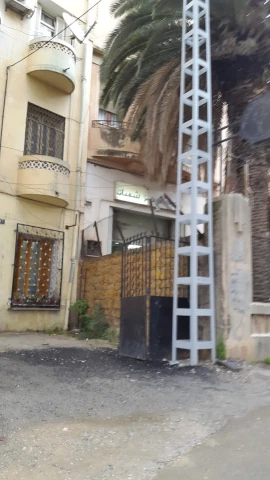 BADRA BEN AZZOUZ BELDJOUDI