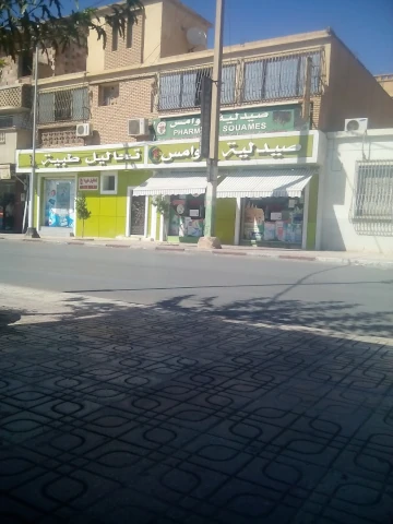 HAFID SOUAMES