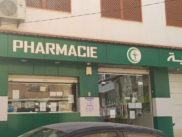 Galerie I MEZIANI HADJ HAMOU