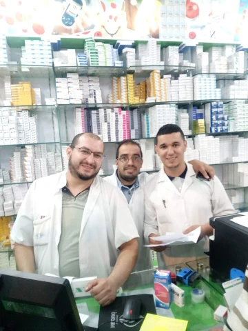 DJAMEL SAADI