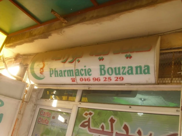 HAKIM  BOZANH
