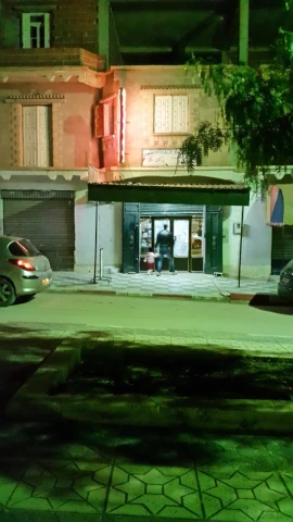 RATIBA SAHLI DREIBINE