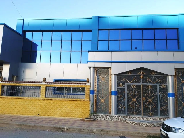 HASSI BAHBAH