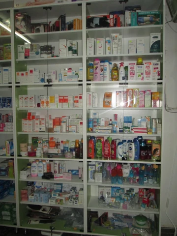 Galerie Z AICHE LARBI