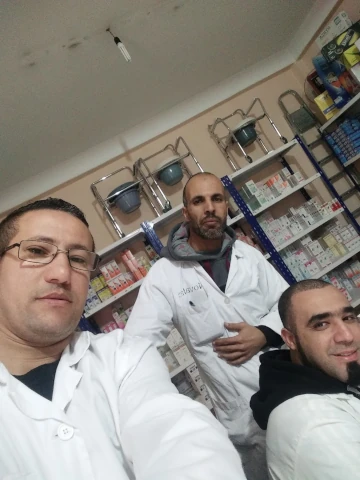 KAHINA DJEBBAR