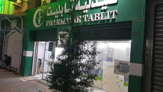 BRAHIM TABLIT