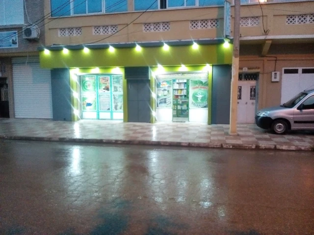 HAKIM BEN AZZOUZ