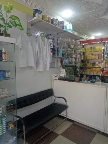 Galerie KHALDI