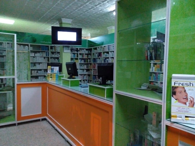 Galerie ABDERHMANE HAMDANE
