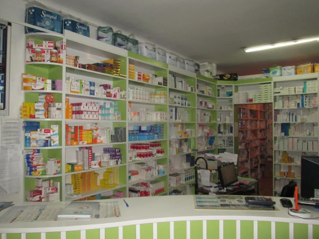 Galerie Z AICHE LARBI