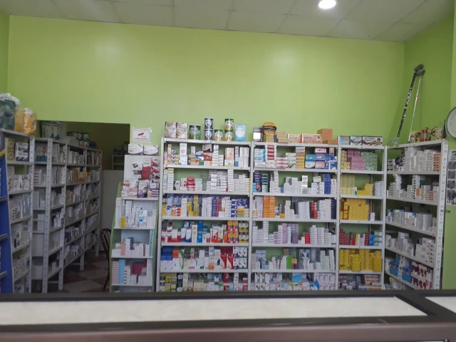 Galerie SALIMA KASSAMA BARIOUT