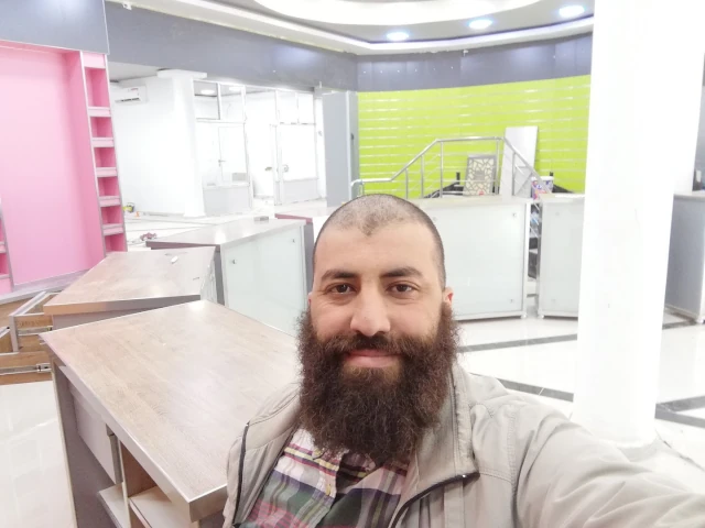 MAHFOUD BEN SAHLI