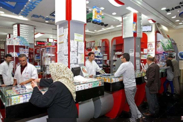 MAHFOUD BEN SAHLI