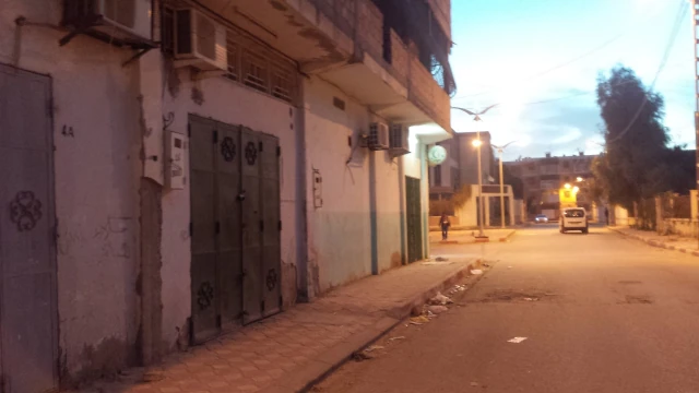 KHEDIMOU