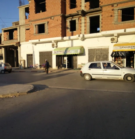 Galerie ALI KAIDI