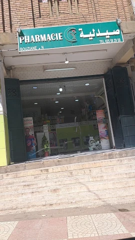 Galerie N BOUZIANE