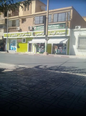 HAFID SOUAMES
