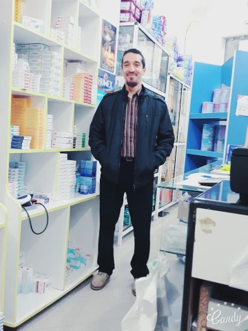 DJALAL OUNADJELA