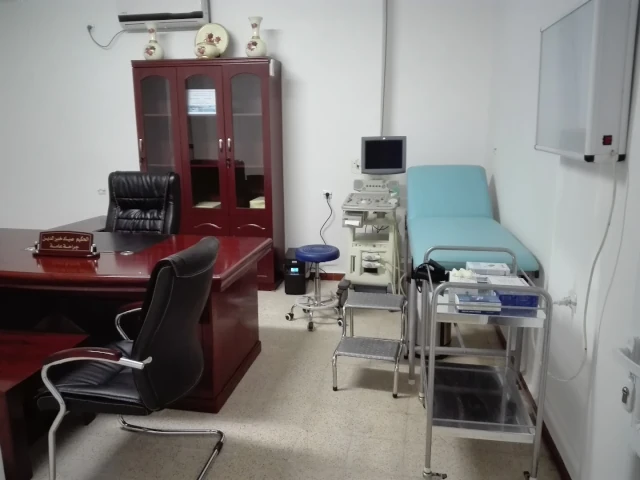 KHIEREDDINE SAYAD  EL HIKMA