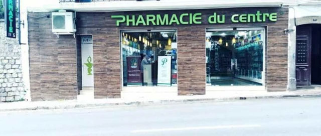 DU CENTRE