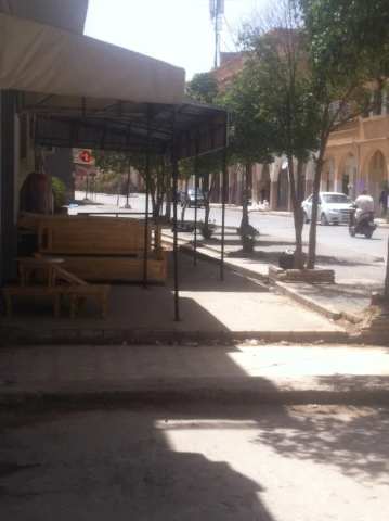 Galerie A ZITOUNI