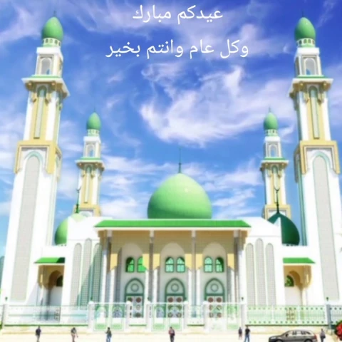 OUALID LIMAMI