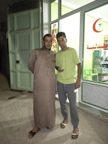MERZOUGUI
