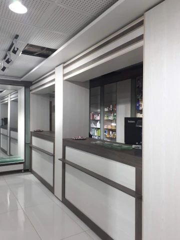 Galerie TAYEB BEN ZEGUANE