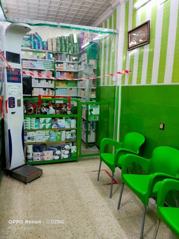 Galerie ABDELKAHAR ZEHANI