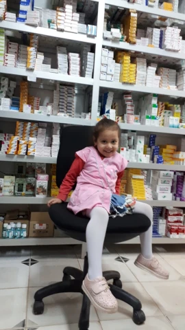 FATMA SACI