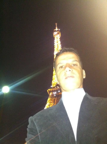 MOHAMED BOUCHAITA
