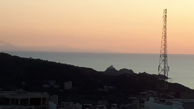 Galerie MEZGHITANE