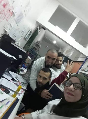 KAHINA DJEBBAR
