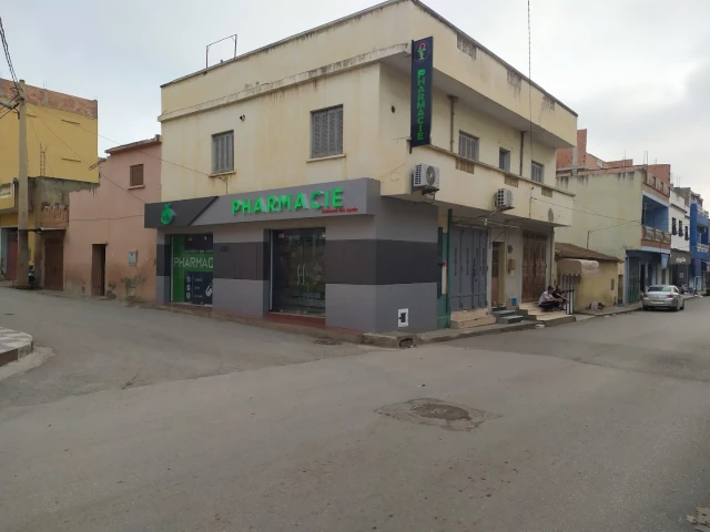 OUELD KHOUWAN