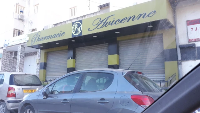 AVICENNE