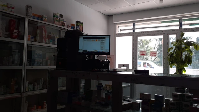 Galerie ABBAS