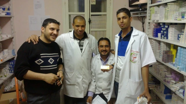BEN AISSA