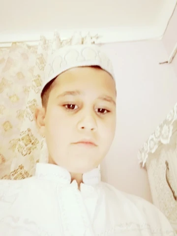 IBRAHIM MANSOUR