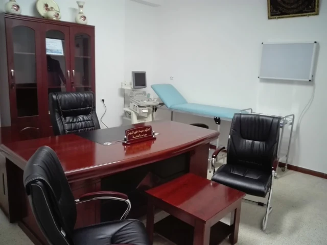 KHIEREDDINE SAYAD  EL HIKMA