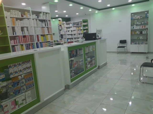 Galerie BOUSSAD OUALI