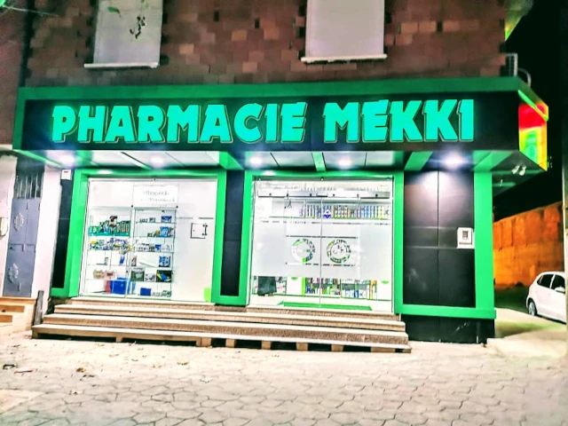 Galerie MEKKI