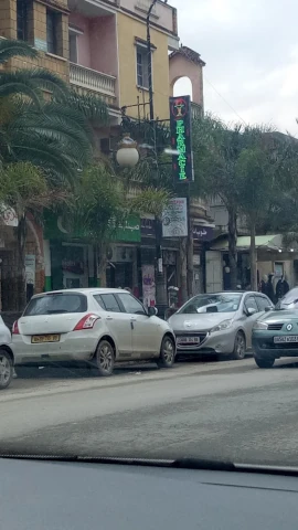 EL OUANAS ZERAIMI
