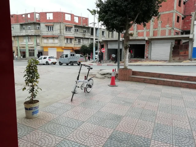 FELLA ROUIDI