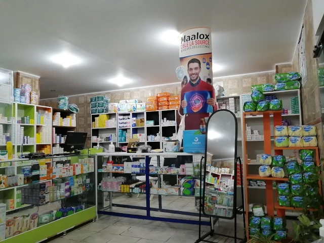 Galerie BOUZIANE