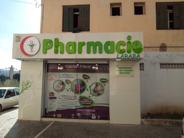 LARABA