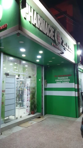 Galerie BEN AMMAR