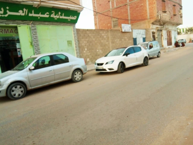 ABDELAZIZ