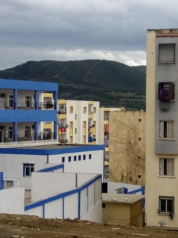 KHEIREDDINE DJERIR