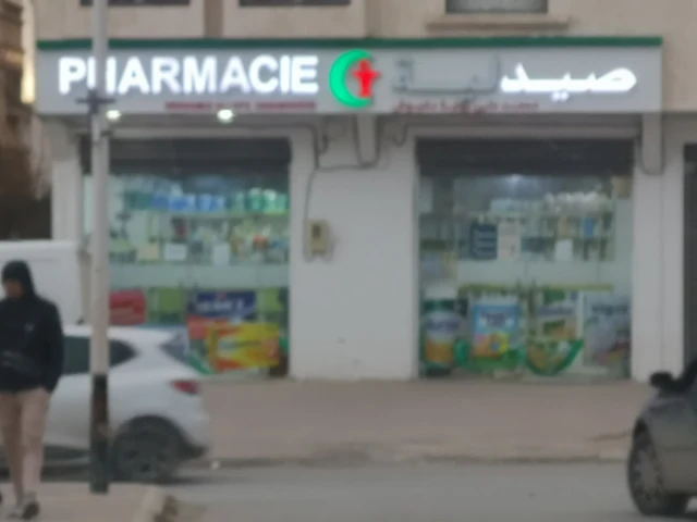 ILHEM MOHAMMED ALI