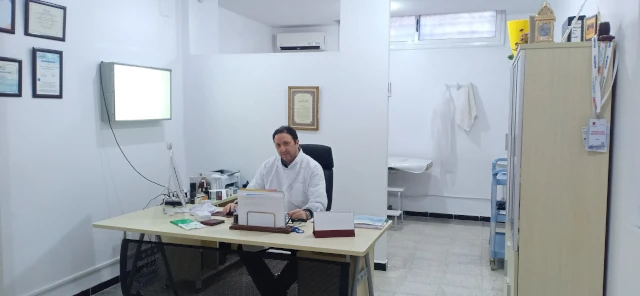 KHOUDJA BEN CHEIKH EL FEGOUN